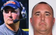 Missing Undefeated VA Football Coach Now Wanted On Child Porn Charges: Reports