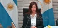 Habló la jueza tras la condena al clan Sena por el femicidio de Cecilia Strzyzowski: “Había un hartazgo social”