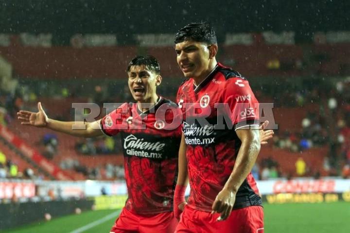 Es Xolos el rival de Tigres para Cuartos de Final