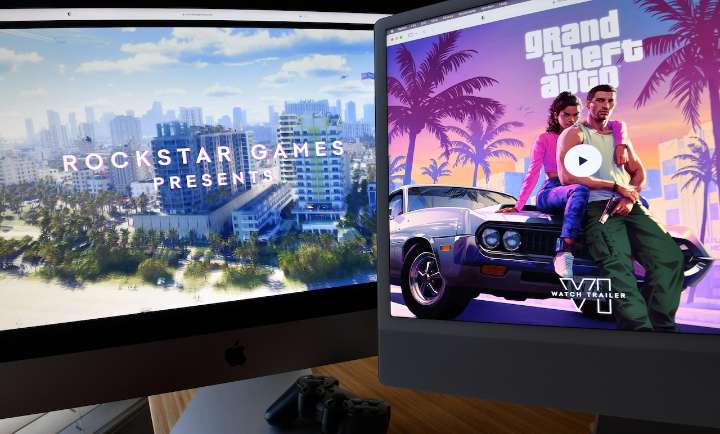 Grand Theft Auto VI release delayed: When will fans finally get to play?