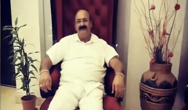 Income Tax Department Conducts Raids at BJD Leader Manoj Mishra’s Residence in Nuapada