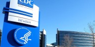 Furloughed CDC workers return to work after government shutdown ends