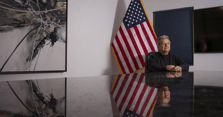 New chamber aims to help New Mexico veterans build businesses