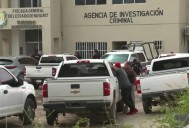 Detienen en Bahía de Banderas a presunto violador acusado de atacar a menor de edad