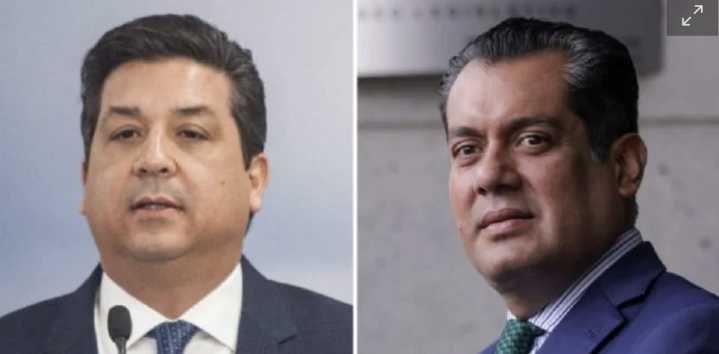 Morena lanza campaña para presionar a la SCJN por caso contra exgobernador Cabeza de Vaca