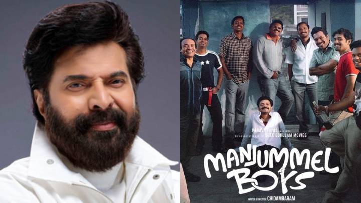 55th Kerala State Film Awards: Mammootty Wins Best Actor For Bramayugam, Manjummel Boys Is Best Film
