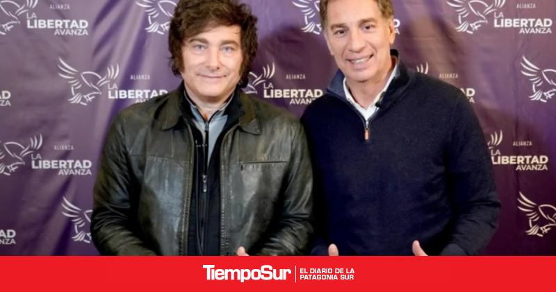 Cambios gabinete nacional Diego Santilli será el nuevo ministro del Interior