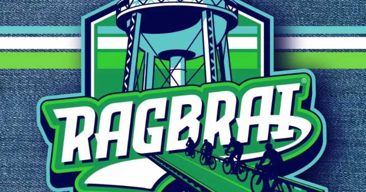 RAGBRAI LIII unveils 'Iowa Classic' theme for 2026 ride