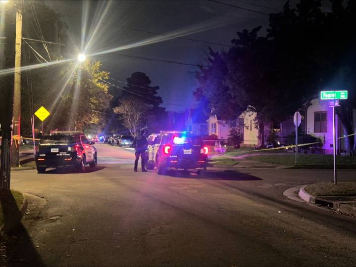 Dead body found in swamp on Somme Avenue: Police