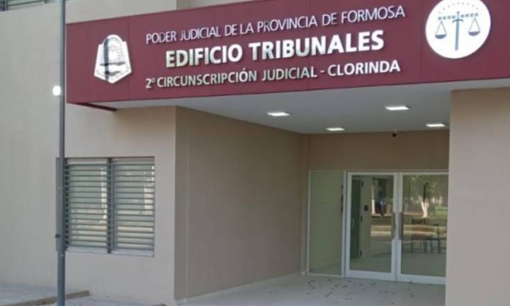 Elevan a Diputados una terna para cubrir una vacante en el Juzgado de Menores de Clorinda