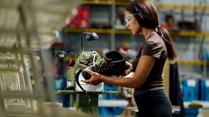 Keen Aims to Boost U.S. Boot Manufacturing After Relocating Factory