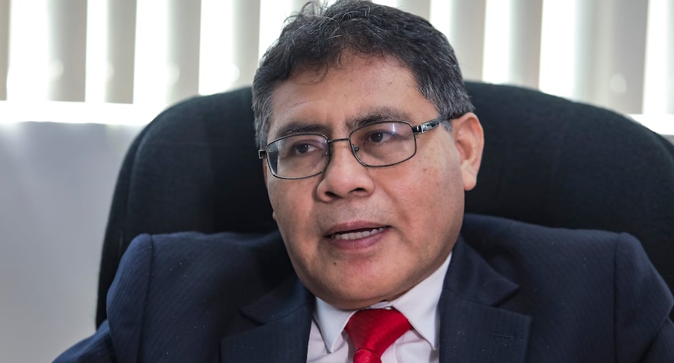 Fiscal Germán Juárez niega que sentencia a Martín Vizcarra sea una venganza y explica origen del caso