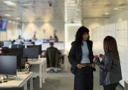 Igualdad comunica a las víctimas un fallo en las pulseras que controlan a los maltratadores