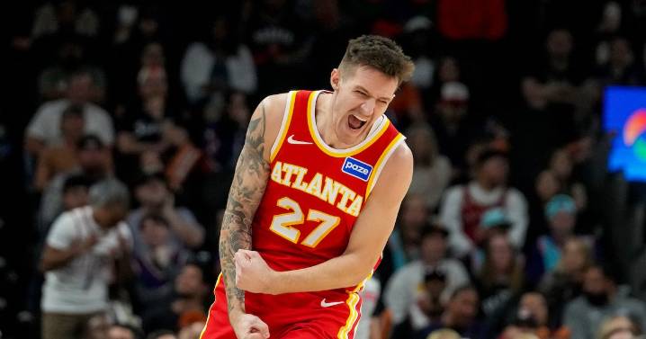 Weekend Reflections: Hawks surge without Trae Young, but they need him