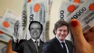 Las reformas laborales en Argentina, de Menem a Milei: ¿vuelven los tickets canasta?