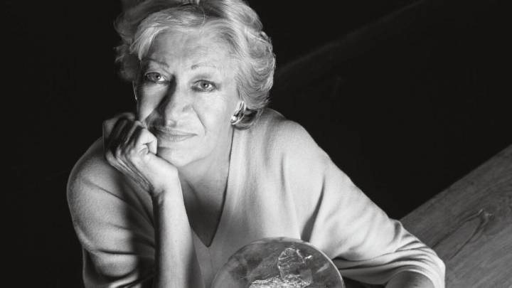 Elsa Peretti, de la Barcelona antifranquista a musa de Warhol: el documental que repasa su vida