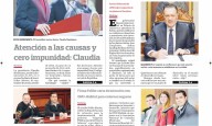 ¡Conoce la Portada de Hoy!