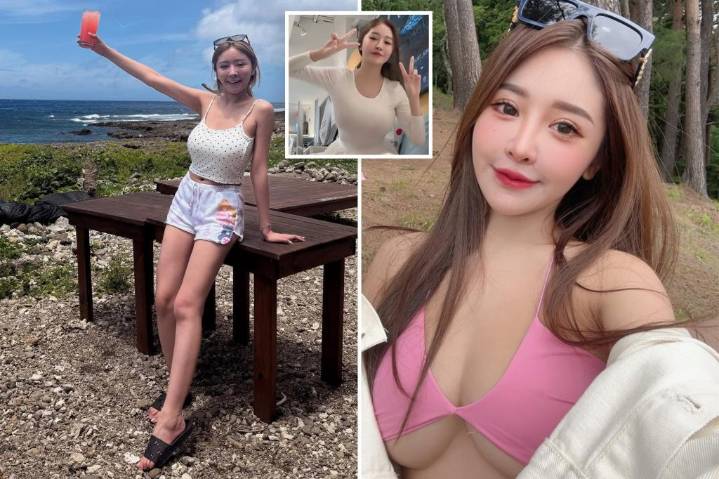 Taiwanese influencer found dead in bathtub, sparking murder probe