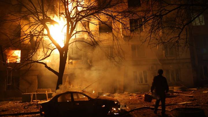 Kremlin confirms U.S. envoy's visit as talks on ending war in Ukraine gain momentum