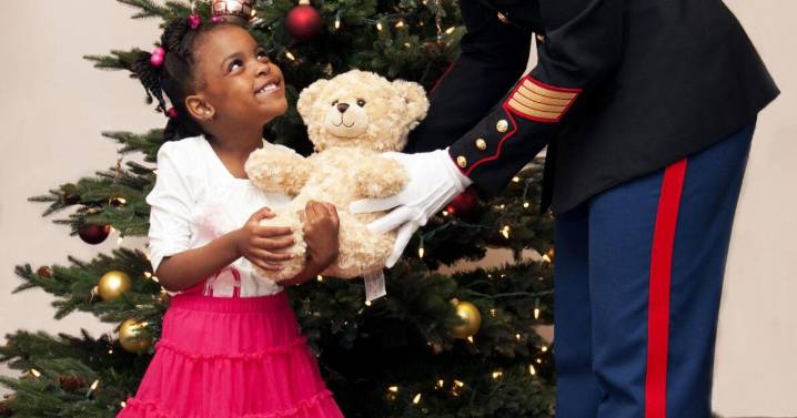 Help Toys for Toys Ensure That No Child Is Forgotten This Christmas
