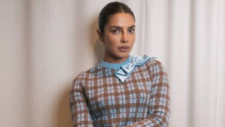 Agency News ‘Hoping for Some Answers Soon’: Priyanka Chopra Expresses Grief Over Delhi Red Fort Blast, Says She Is ‘Devastated’ As Bollywood Stars Mourn Lives Lost and Pray for Victims (View Post)