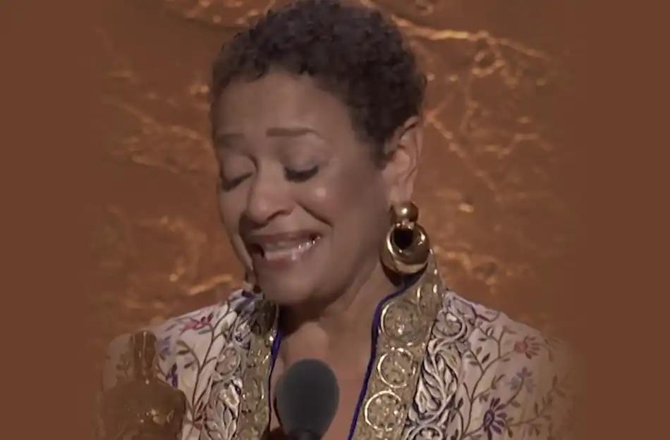 Debbie Allen’s Inspiring Journey to Honorary Oscar