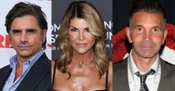 John Stamos Exposes Lori Loughlin Ex Mossimo Giannulli Secrets