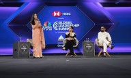 CNBC-TV18 Global Leadership Summit celebrates 'The India Advantage', bringing most influential voices together