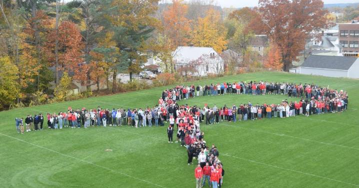 Red Ribbon Week offers resources for students combating substance misuse