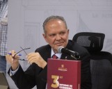 En Hidalgo se construyen obras para reducir la desigualdad social: SIPDUS