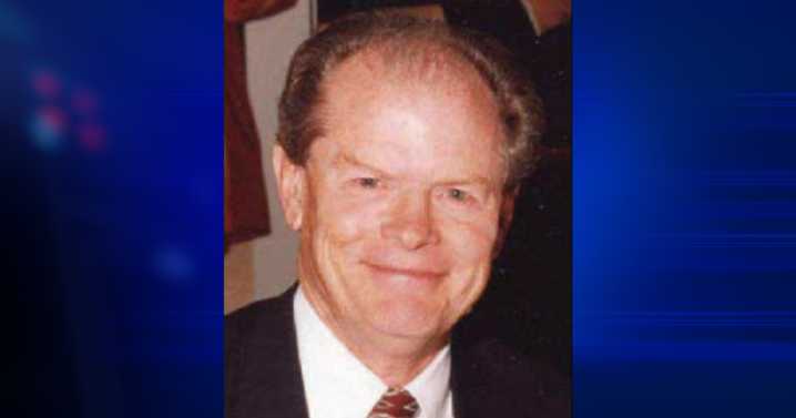 Former Spokane County prosecuting attorney dies at 89