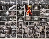 Annie Leibovitz, wonderland