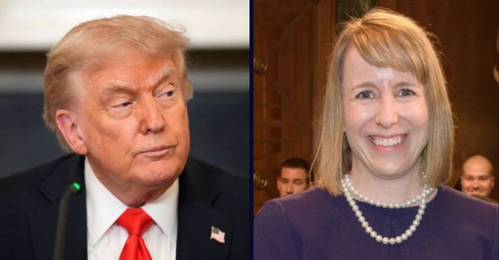 Admin shows 'apparent willingness to disregard' orders on wrongly deported man: Judge