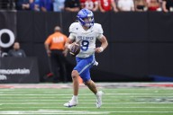 How to Watch Air Force vs Colorado State: Live Stream NCAA College Football, TV Channel