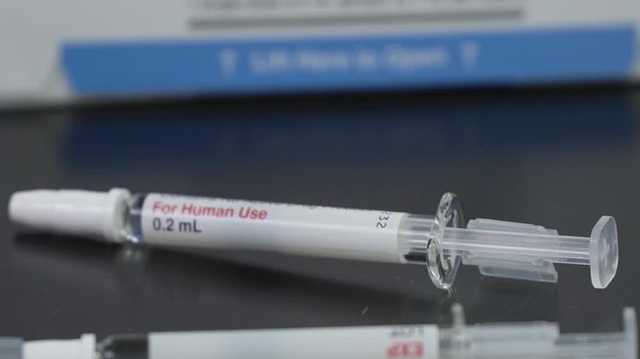 Woman's Doctor: The importance of flu shots during pregnancy