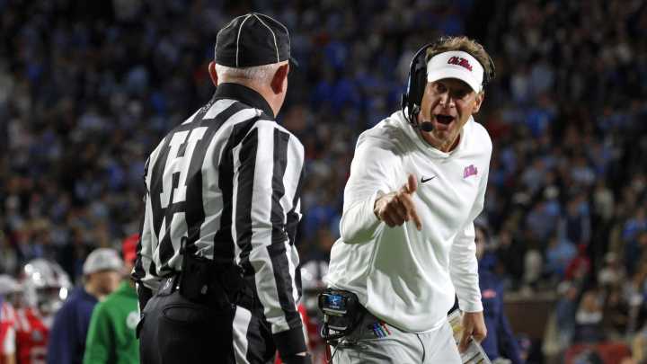 Would Nick Saban return to coaching to fill the vacancy at LSU?