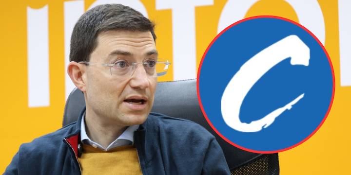 Crisis en el Partido Conservador: la llegada de Pipe Córdoba desata la renuncia de Juan Pablo Cepero