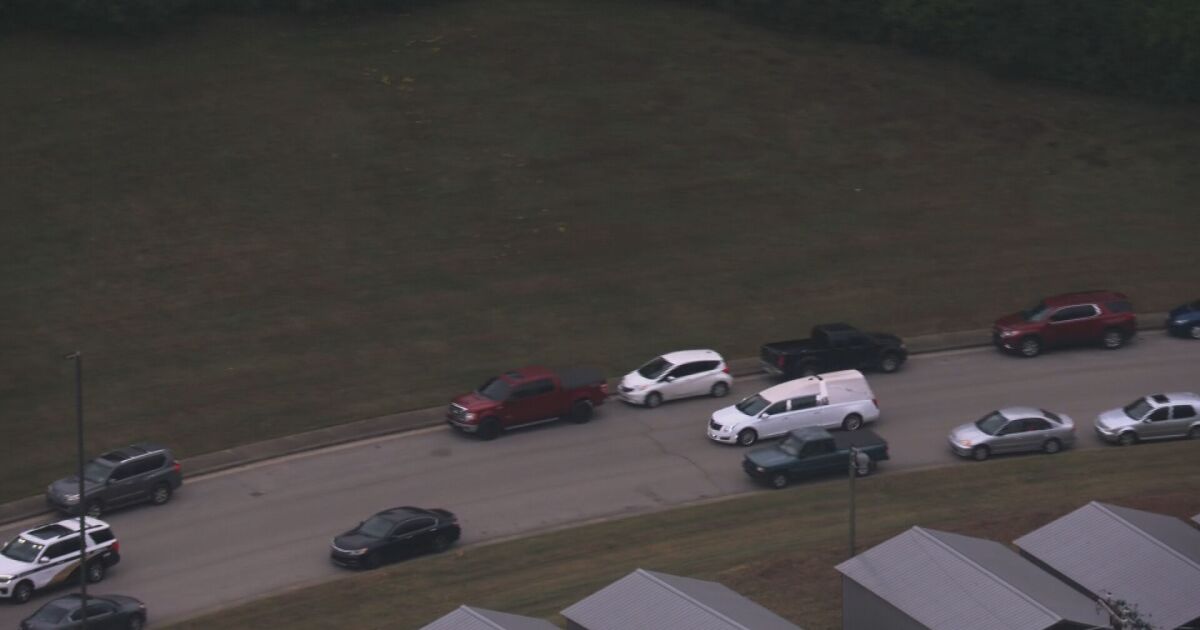 Investigators look for clues to fatal LifeFlight crash