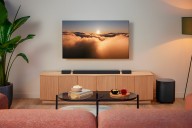 JBL transforma sus nuevas barras de sonido con Dolby Atmos: la Serie M2K se puede desmontar y ya se puede comprar en México