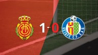 LaLiga EA Sports: Getafe perdió 1
