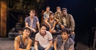 ‘This was truly meant for me’: Marietta native cast in ‘The Outsiders’