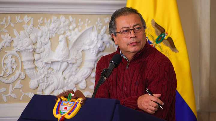 Colombia not sharing drug intel with US plays into traffickers' hand, critics say