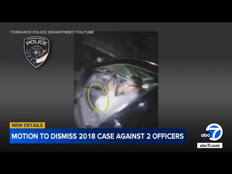 DA seeks to drop charges against Torrance police officers in deadly shooting