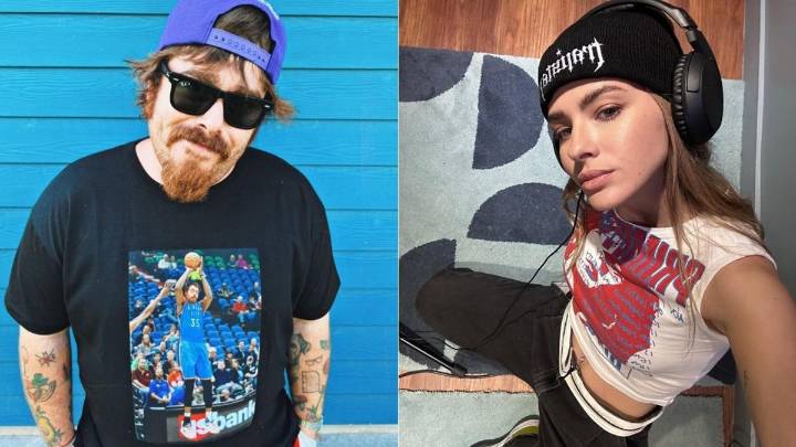 «Cancelada la China»: Contundente, Migue Granados se metió en la polémica con la China Suárez