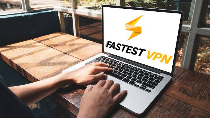 FastestVPN's Black Friday VPN deal will last you a lifetime