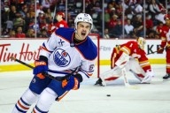 Oilers Recall Connor Clattenburg, Place Noah Philp On LTIR
