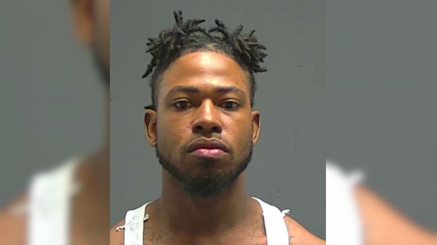 Tangipahoa deputies: Man wanted on multiple felony warrants arrested following high