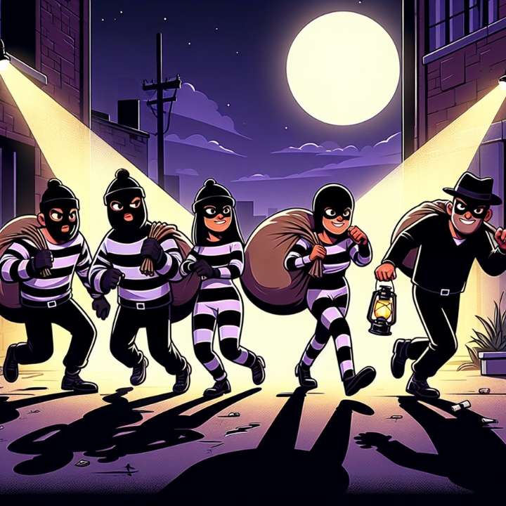 Crackdown in J&K: Key Arrests Under Public Safety Act