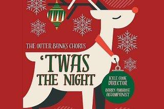 The Outer Banks Voice -   Outer Banks Chorus holiday concert invites audiences on a musical journey through cherished tales of the holidays