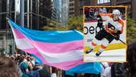 Trans Community Feeling Unsafe Knowing There’s A Hockey Player Somewhere Out There Not Wearing A Pride Jersey